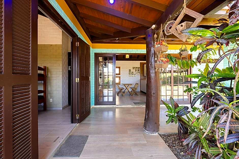 Pousada Hanalie by - Easy Hotéis