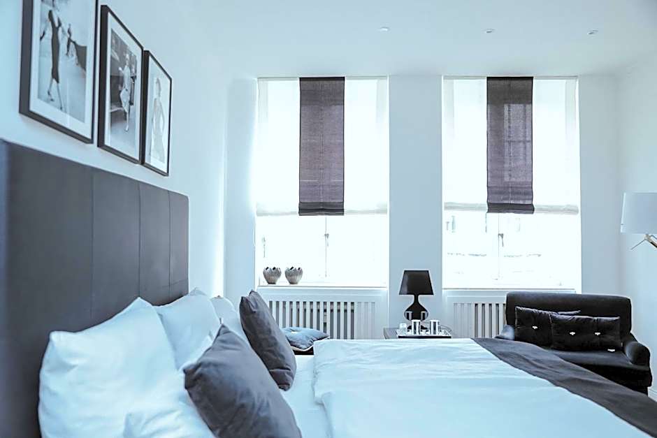 Boutique Hotel Classico Bremen