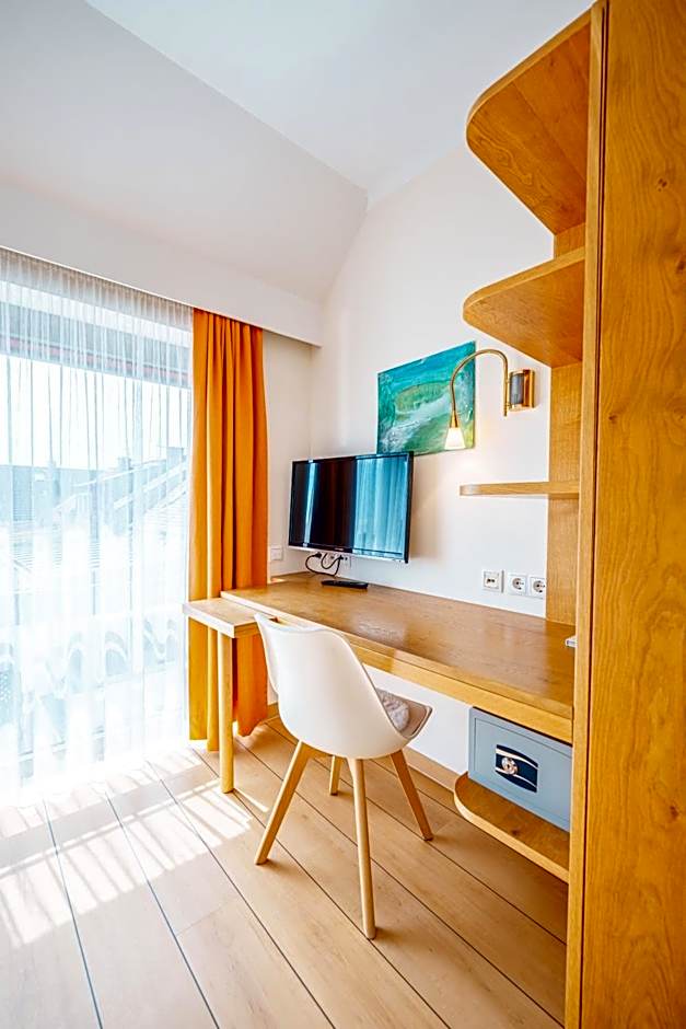 Bavaria Lifestyle Hotel mit Klimaanlage