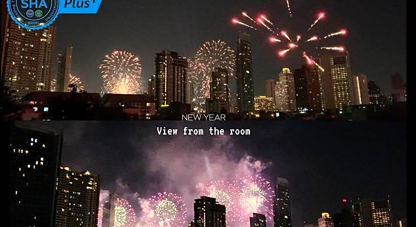 The Pattern boutique hotel