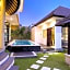 The Bidadari Villas and Spa