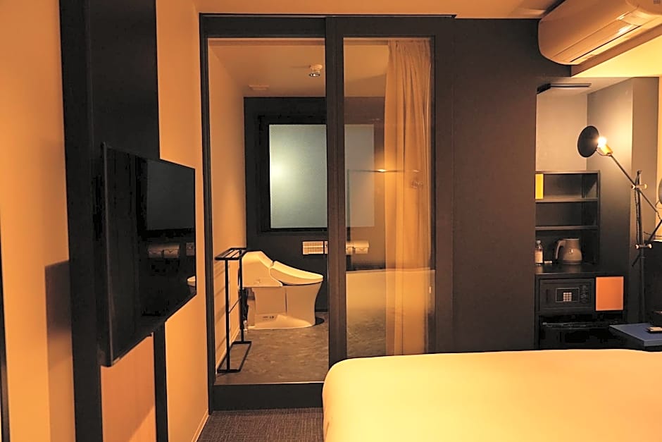 Nplus HOTEL Higashikanda-akihabara