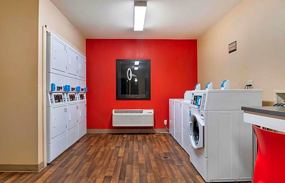 Extended Stay America Select Suites - Detroit - Roseville