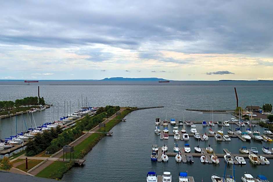 Delta Hotels by Marriott Thunder Bay