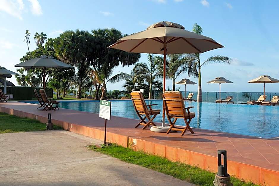 Aya Sophia Villa Garden Hotel