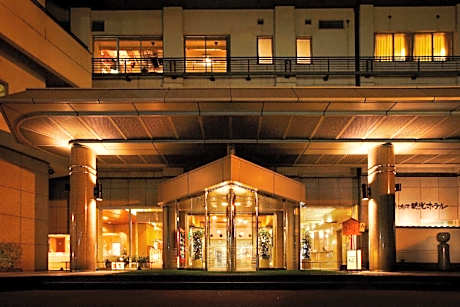 Naruko Kanko Hotel