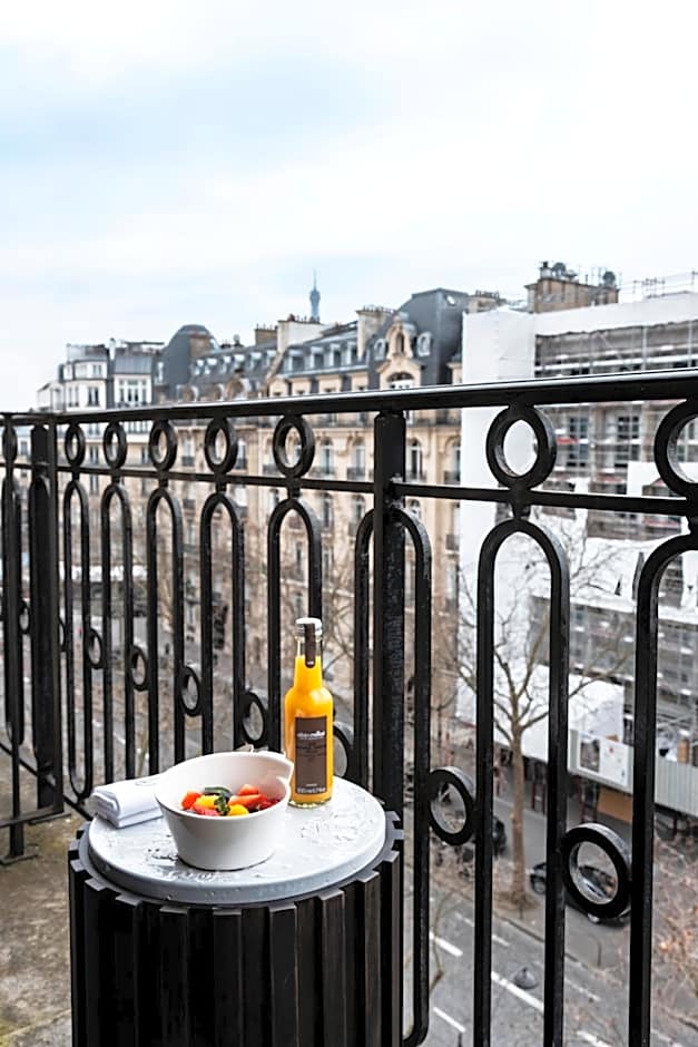 Grand Hôtel Champs-Elysées