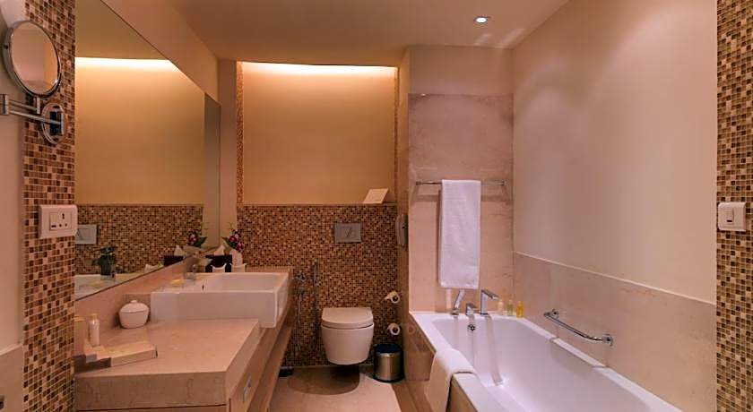 Radisson Blu Hotel Greater Noida