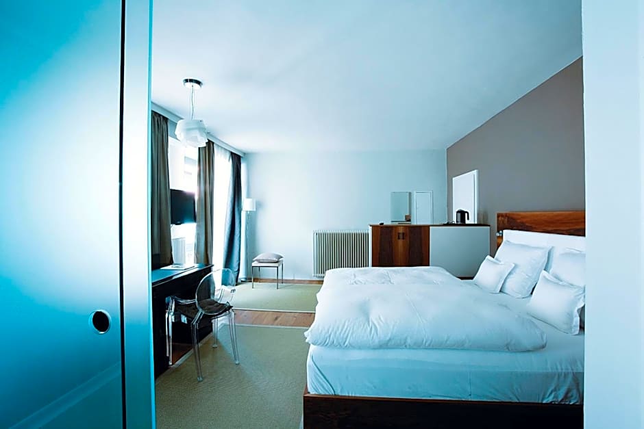 Frühstückshotel im Goldschmiedehaus