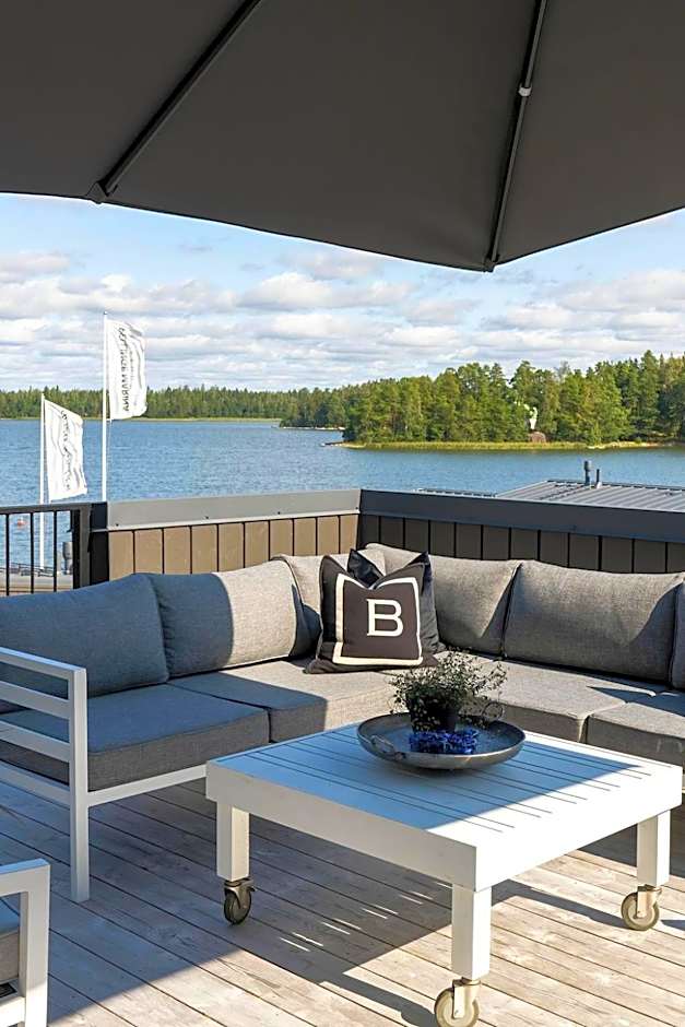 Pellinge Marina