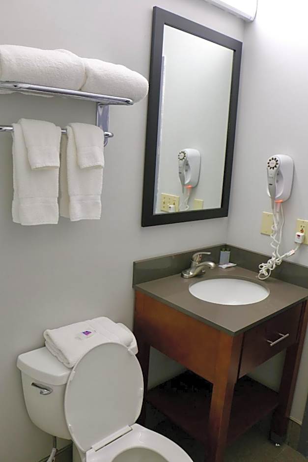 Quality Inn & Suites Watertown Fort Drum