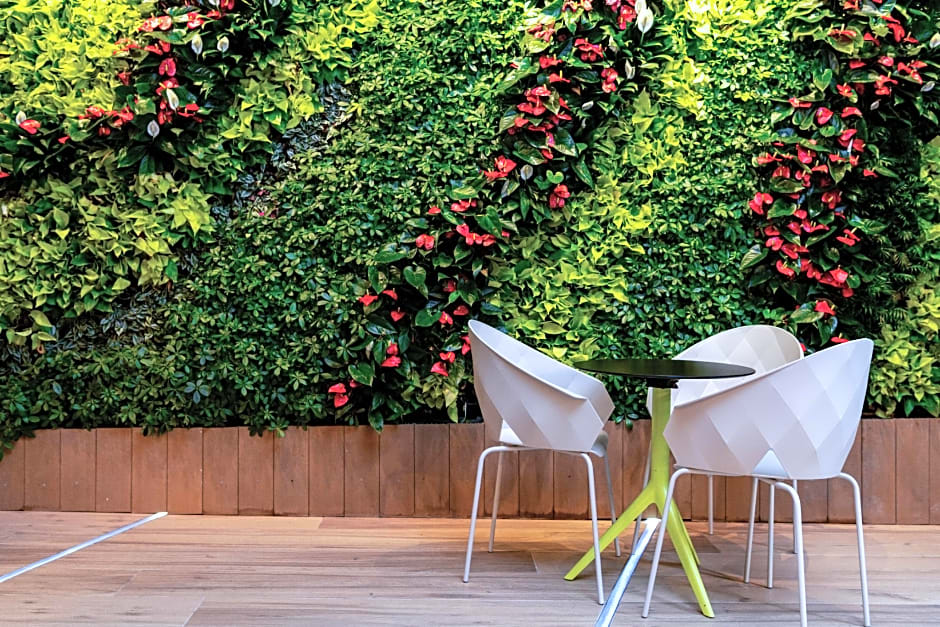 OASIS AVENUE - A GDH HOTEL