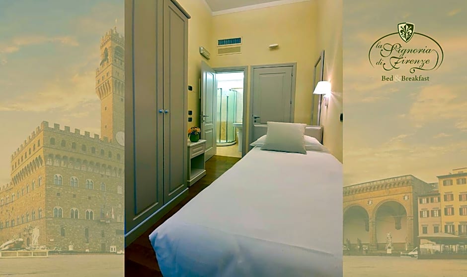 B&B La Signoria Di Firenze