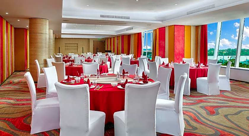 Hotel Indigo Xiamen Harbour By IHG