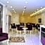 Hotel Iscen