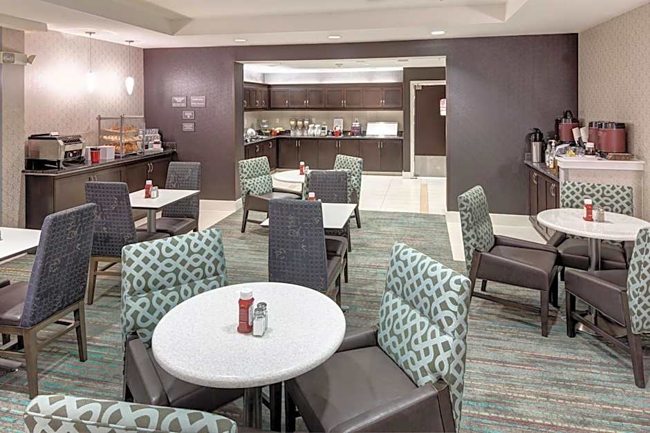 Residence Inn by Marriott Franklin Cool Springs