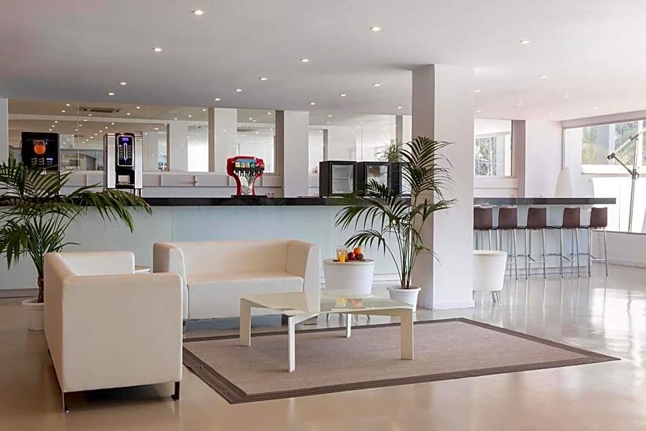 Hotel Palia Las Palomas