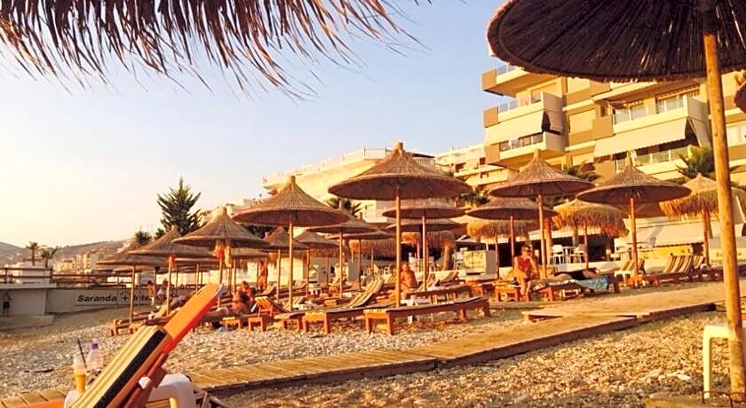 Saranda International