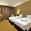 Lintas View Hotel