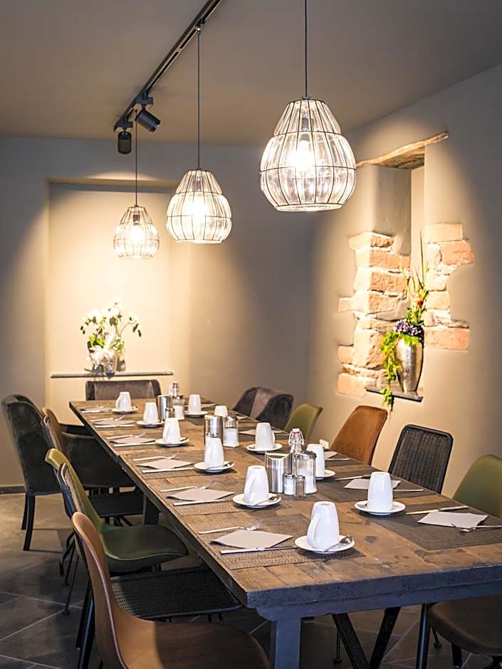 Hotel Goldene Traube - by Neugart