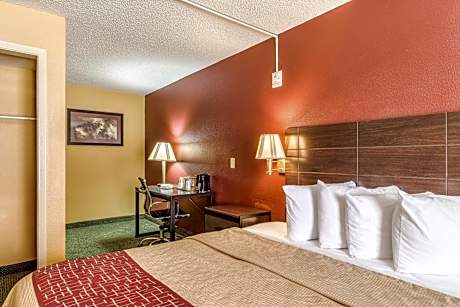 Superior King Room Non-Smoking