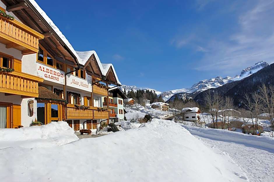 Albergo Garnì Maso Mistrin