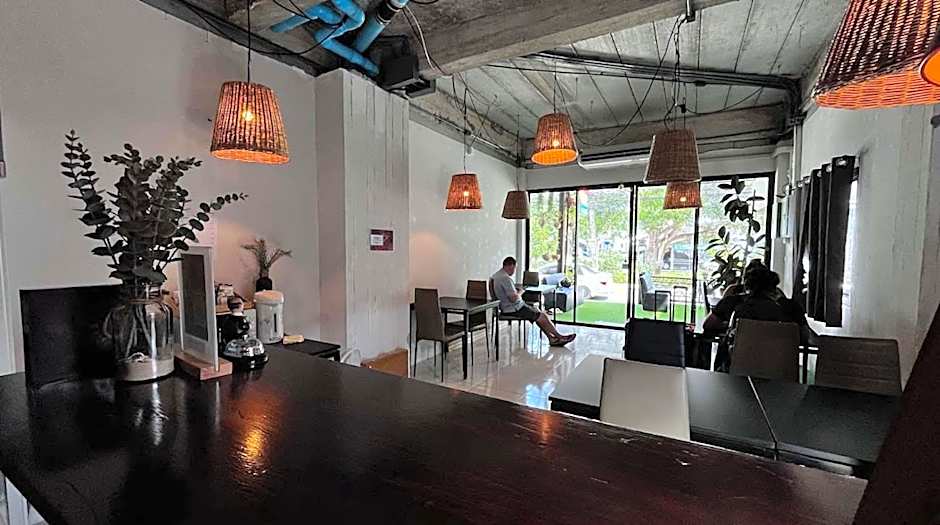 Coco Mountain View Guest House Hotel