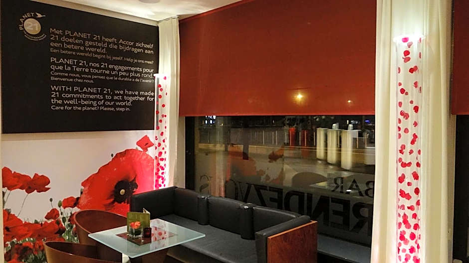 ibis Antwerpen Centrum