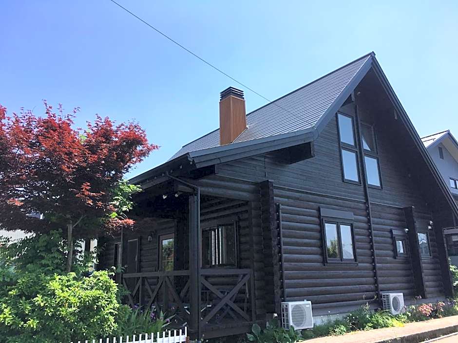 Carrefour Guesthouse カルフール ゲストハウス