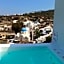Amphitrite Suites Santorini