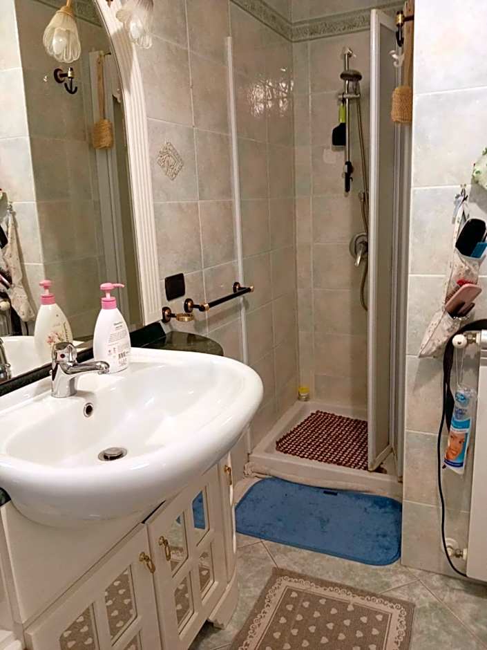 B&B Is Pranus a Mari Casa Privata