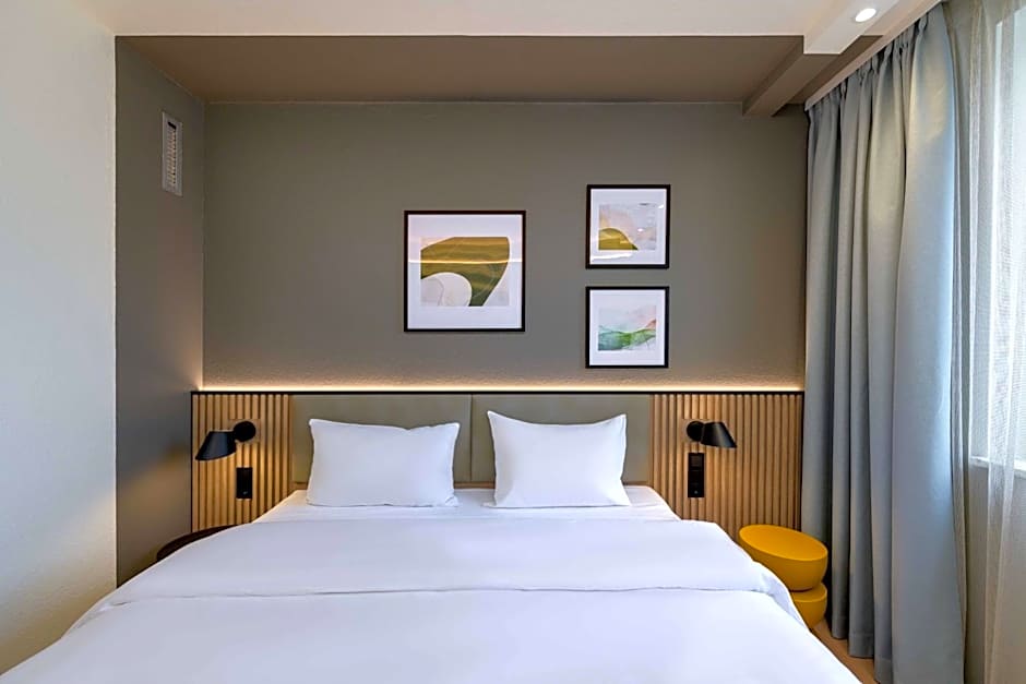ibis Paderborn City