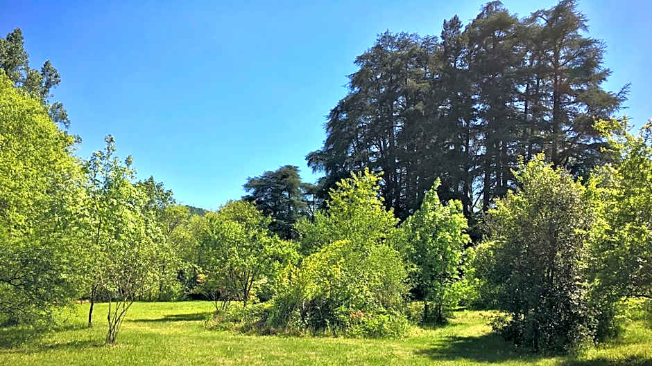 Domaine de l'Amiral