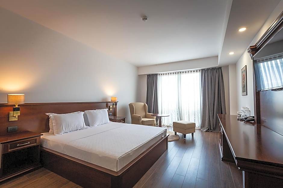 Hotel Sky Gevgelija