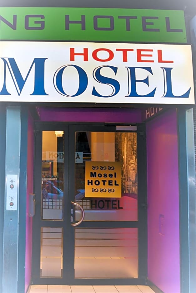Mosel Hotel