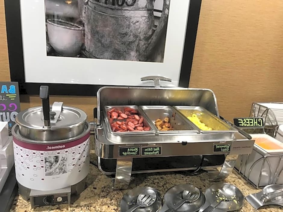Hampton Inn & Suites Chillicothe