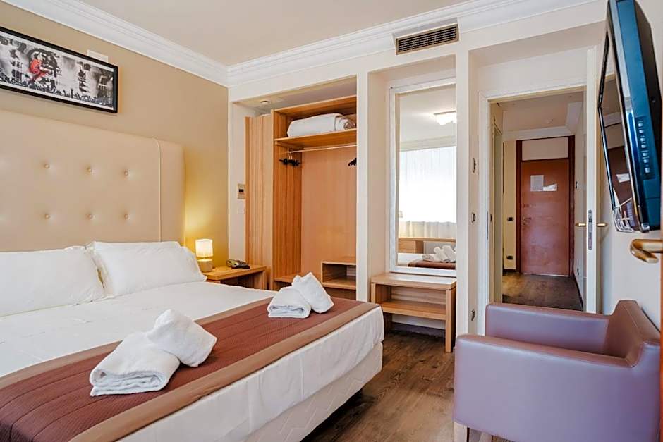 Nyala Suite Hotel