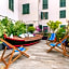 Hotel Britannia