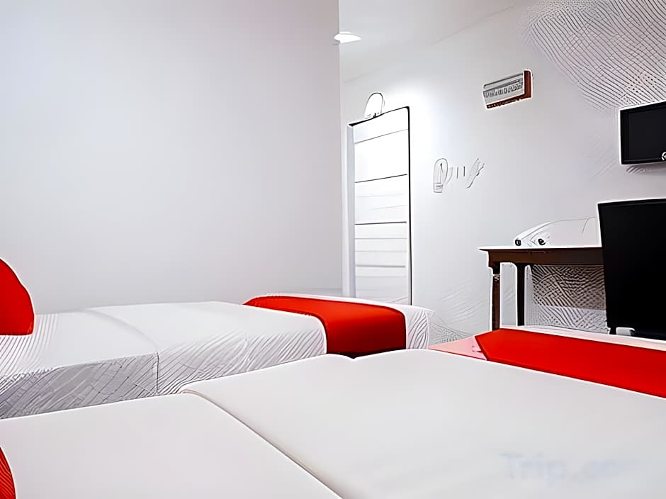 Hotel O The 7 Lodge Tambunan