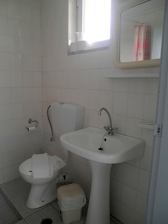 Haridimos Apartments