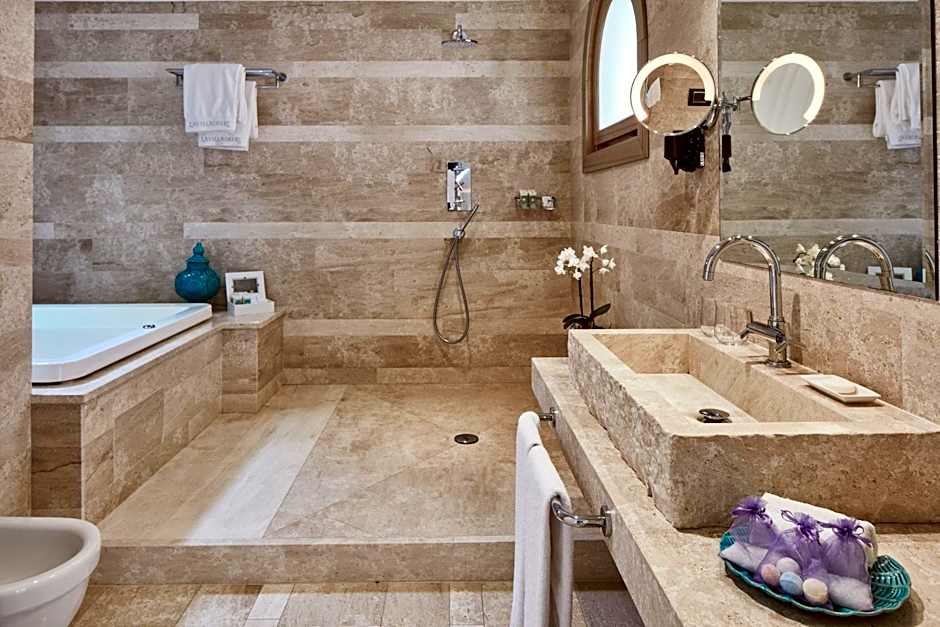 La Villa Del Re - Adults Only - Small Luxury Hotels of the World