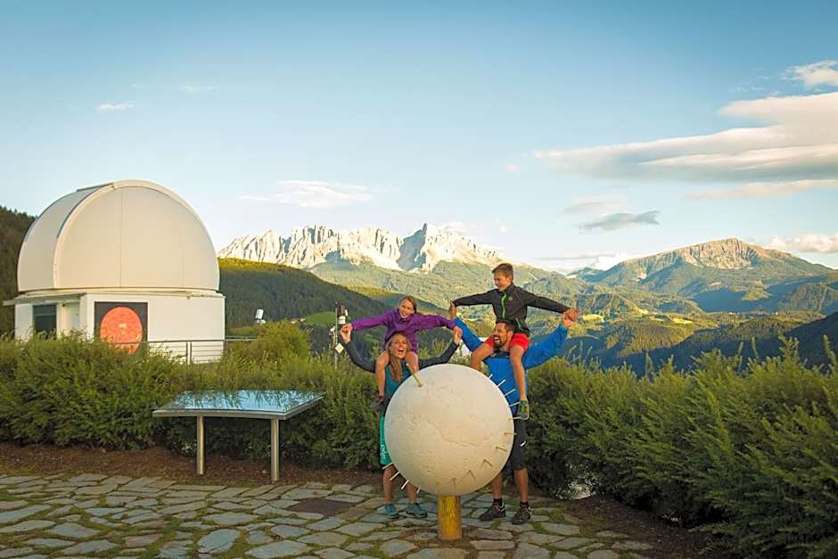 Hotel Landgasthof Lärchenwald