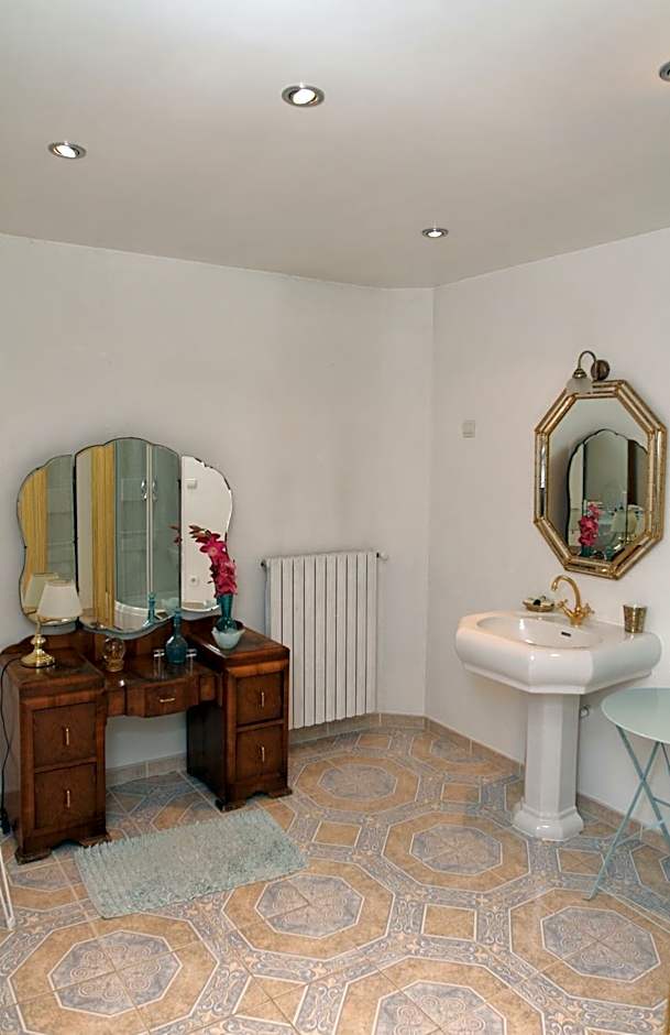 Château du Bois de La Noe