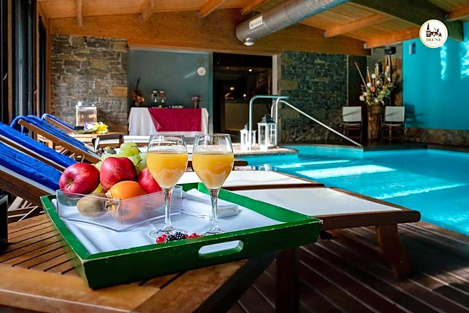 Hotel & Spa Casa Irene