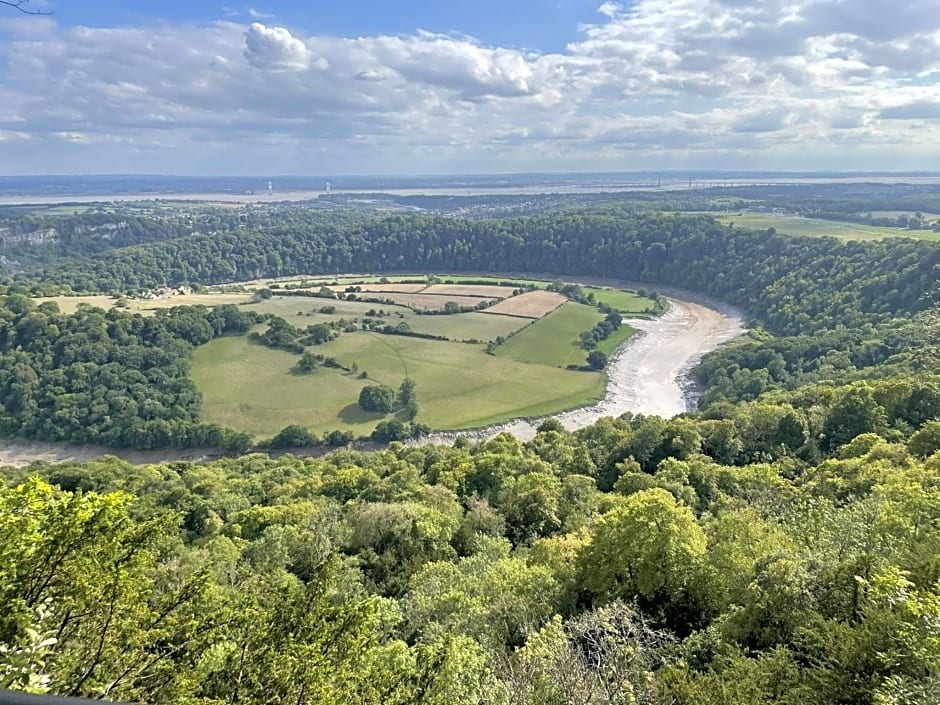 Shepherd’s delight