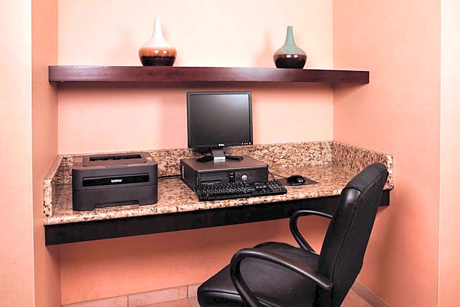 Residence Inn by Marriott Harrisburg Hershey