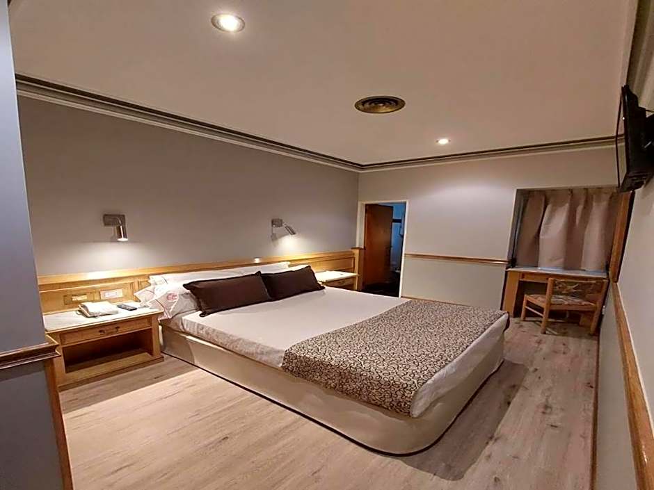 Gran Hotel Ailen
