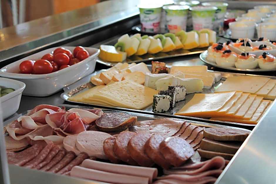 Hotel Kolner Hof Refrath