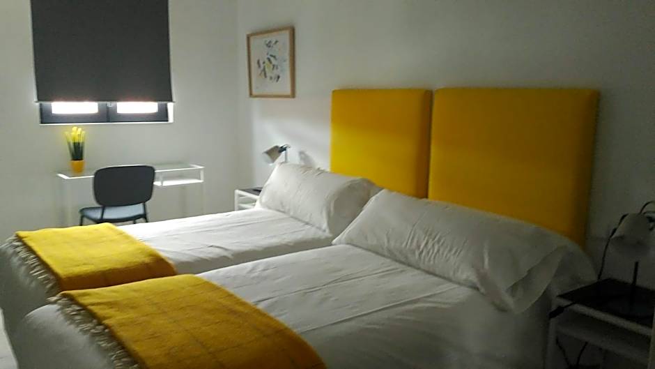 Slow León Apartamentos Turísticos