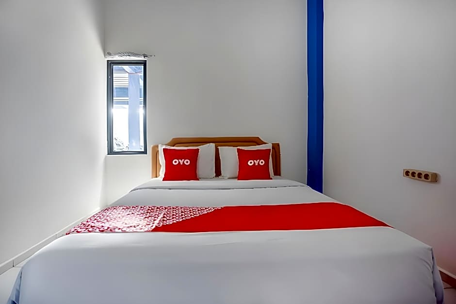 Collection O Tunas Plaza Residence